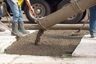 Изготовление и продажа бетона с доставкой от производителя